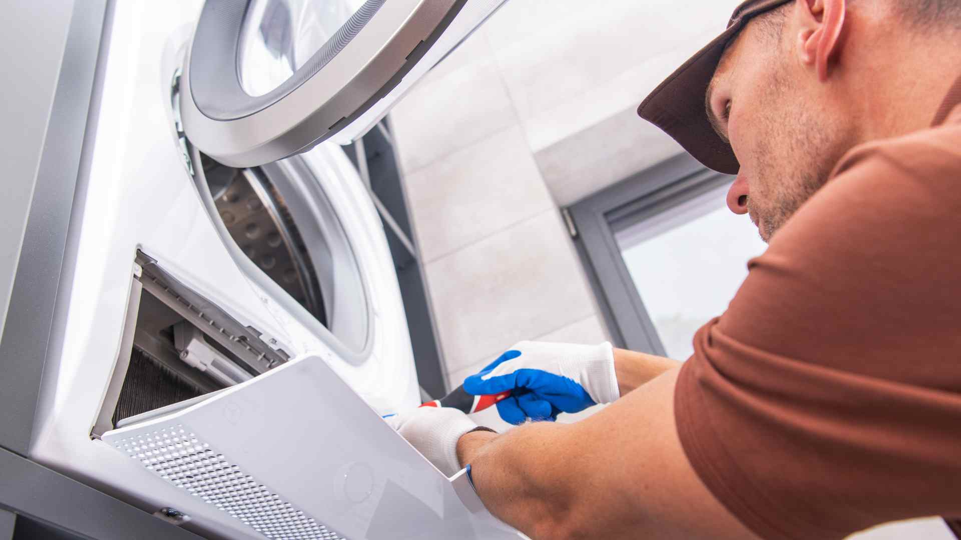 Experts in Appliance Repair in Takoma Park MD